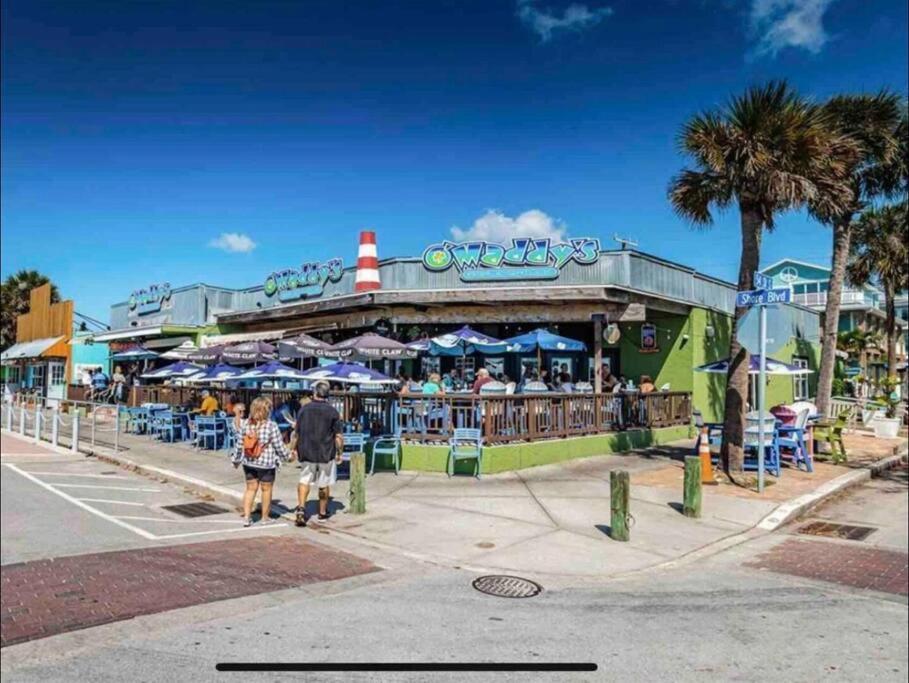 In The Center Of Gulfport, Min Away From The Beach! 세인트피터즈버그 외부 사진